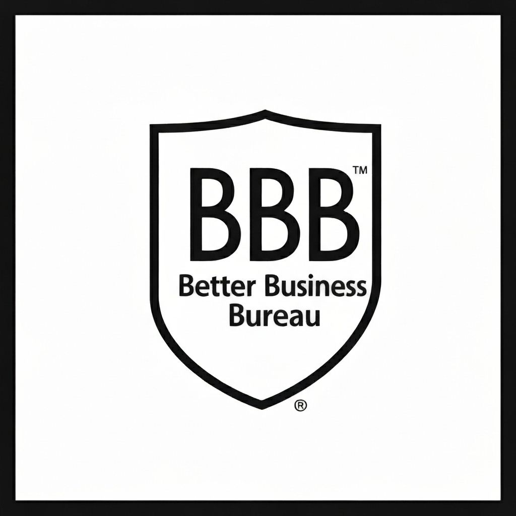 BBB Accredited