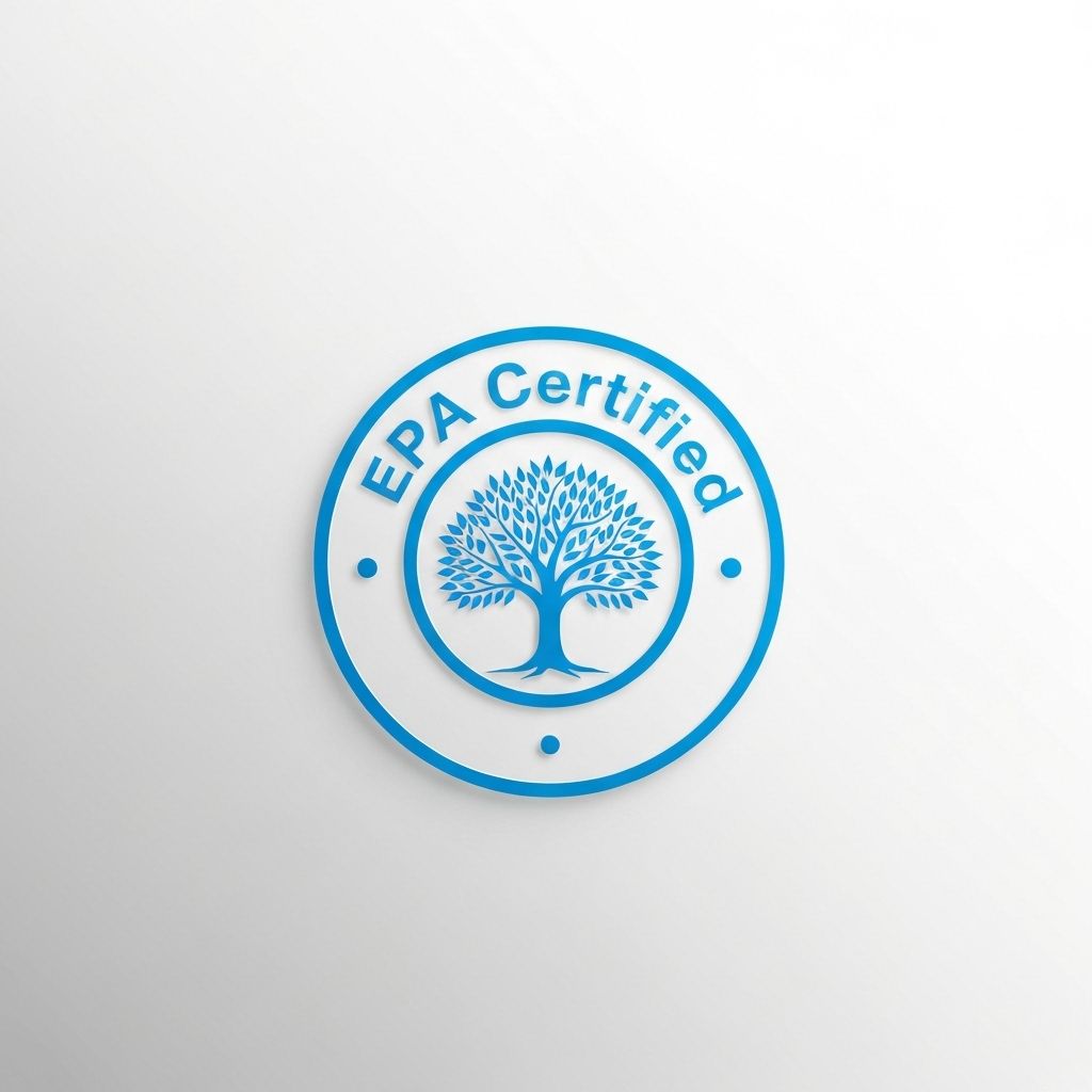 EPA Certified