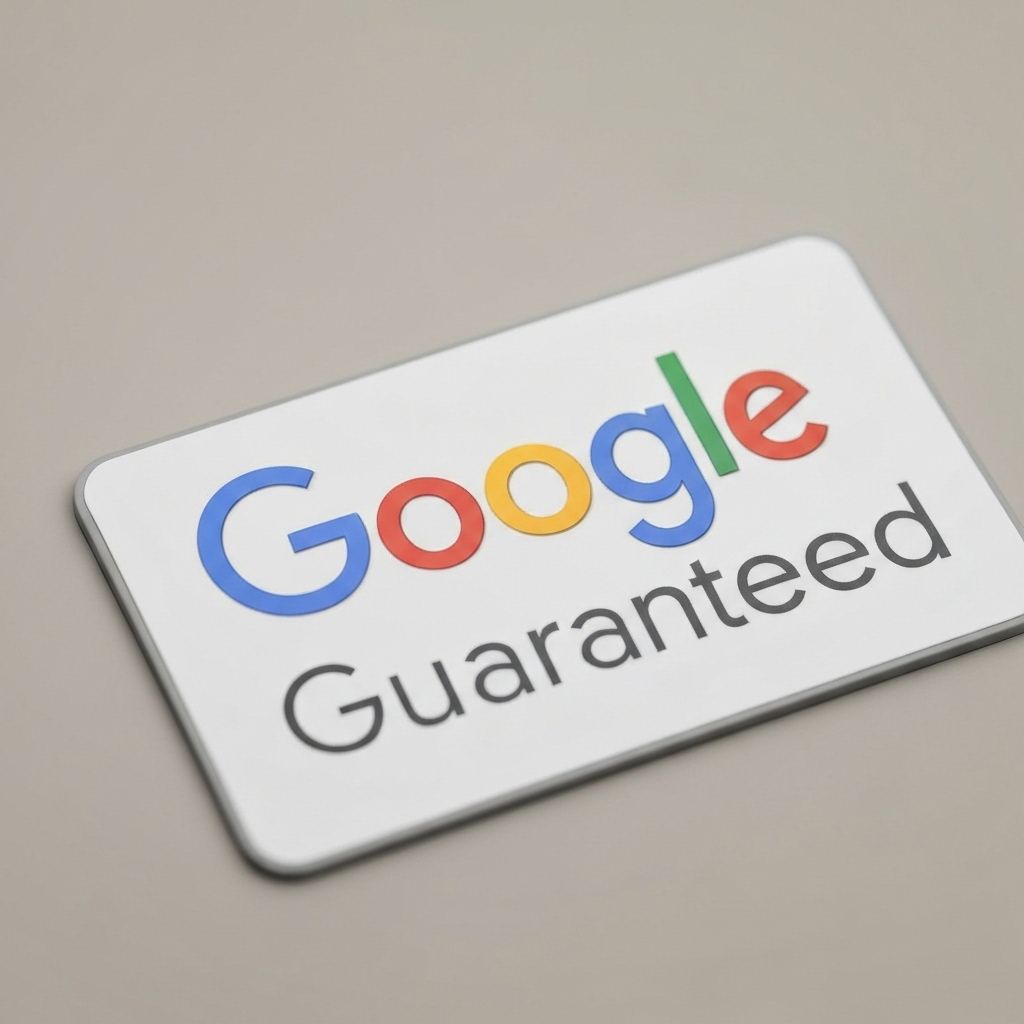 Google Guaranteed